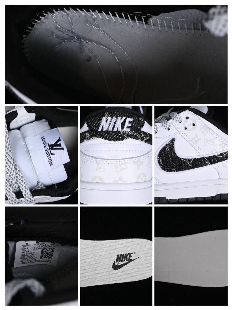 Nike Dunk Shoes